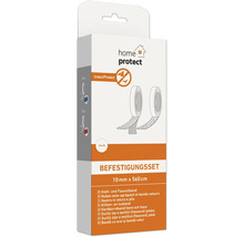 Home Protect Befestigungsset, 10 mm x 560 cm, zur Insektenabwehr