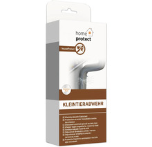 Verpackung der Kleintierabwehr aus Edelstahl