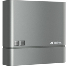 Steinel Logo auf einem Sensor