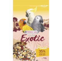 Mélange d'aliments Versele Laga Prestige Exotic pour oiseaux exotiques, 750g
