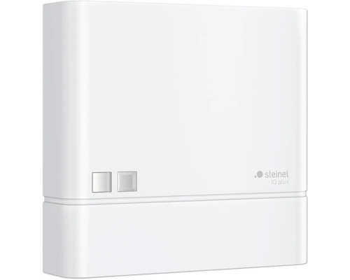 Steinel Dämmerungsschalter NightmatIQ Plus weiß Steinel IQ Plus Bewegungsmelder