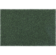 Tapis de gazon synthétique vert