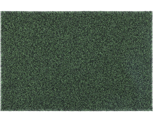 Tapis de gazon synthétique vert