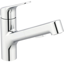 Robinet de cuisine avec douchette extractible