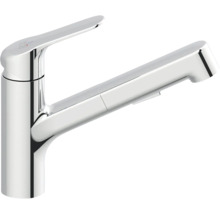 Robinet de cuisine avec douchette extractible