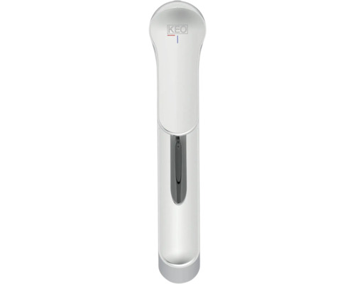 Robinet d'eau unique