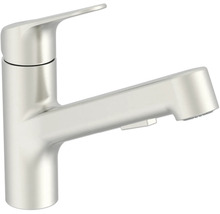 Robinet de cuisine avec douchette extractible