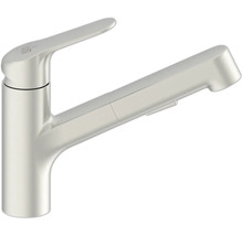 Robinet de cuisine avec douchette extractible