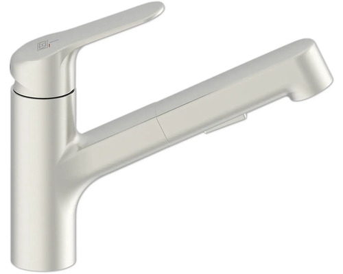 Robinet de cuisine avec douchette extractible