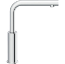 Waschtischarmatur aus Metall