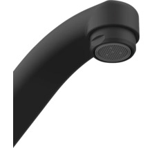 Wasserhahn mit Siebeinsatz