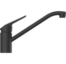 Schwarzer Küchenarmatur Wasserhahn