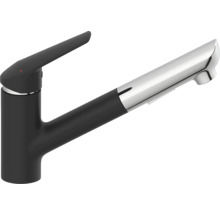 Robinet de cuisine avec douchette extractible