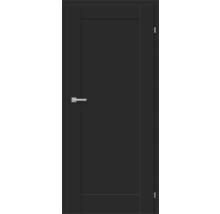 Schlichte Innentür mit Griff