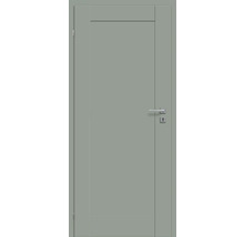 Zimmertür mit Drückergarnitur