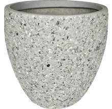 Pflanzgefäß aus Steinzeug