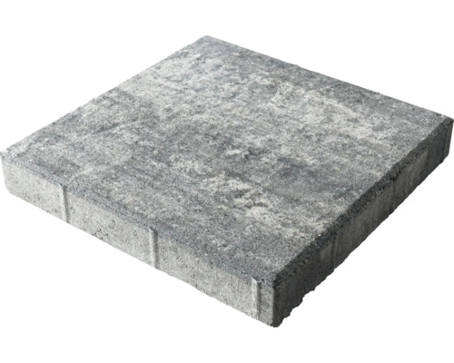 Pavé carré en béton