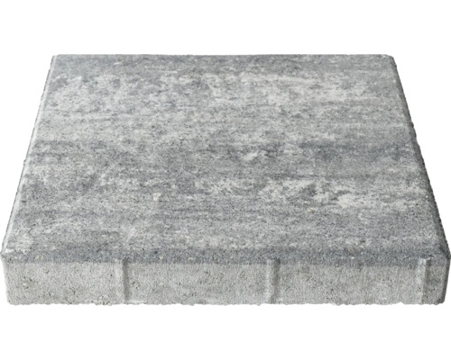 Pavé en béton pour l'aménagement paysager