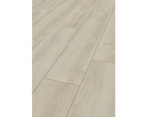 Stratifié posé à l''intérieur