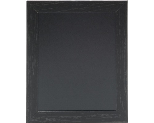 Vitrine murale Woody noir 24x20 cm Vitrine murale Woody noir 24x20 cm