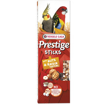 Versele Laga Prestige Sticks aux noix et raisins secs pour oiseaux