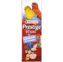 Versele-Laga Prestige Sticks pour canaris, aux super graines et fleurs