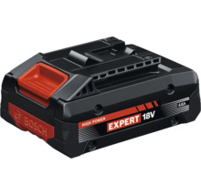Batterie Bosch Expert 18V 4Ah