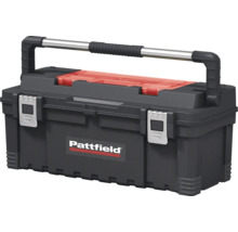Boîte à outils Pattfield