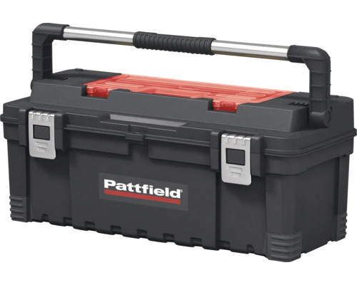 Boîte à outils Pattfield