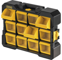 Système de rangement à casiers Stanley Fatmax