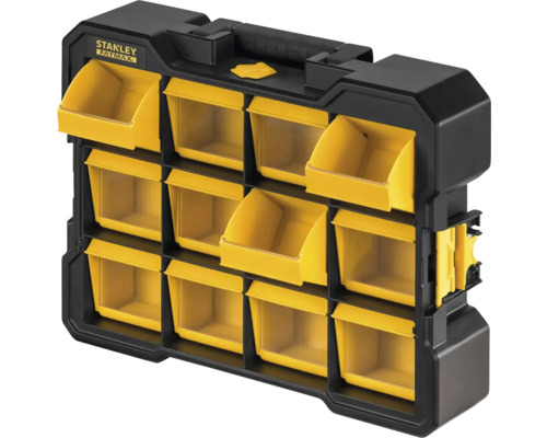 Système de rangement à casiers Stanley Fatmax