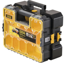 Boîte à outils Stanley Fatmax avec compartiments