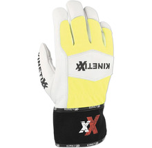 Kinetixx Arbeitshandschuh mit Stulpe
