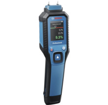 Bosch Feuchtigkeitsmessgerät zur Messung der Holzfeuchtigkeit