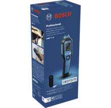 Bosch Professional Materialfeuchtemessgerät in der Verpackung