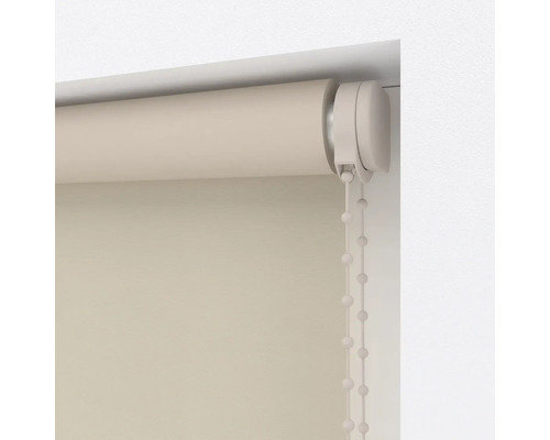 Rollos für Fenster mit Kettenzug