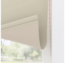 Store enrouleur avec chaînette pour la décoration de fenêtre et la régulation de la lumière