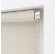 Rollo mit Kettenzug zur Fensterdekoration