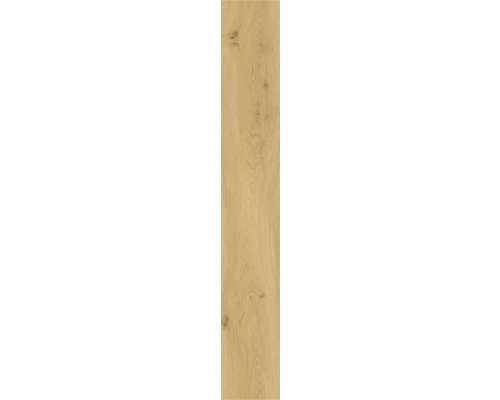 Panneau de plancher en bois avec grain de bois naturel