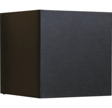 Quadratische Aussenleuchte