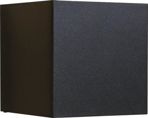 Quadratische Aussenleuchte