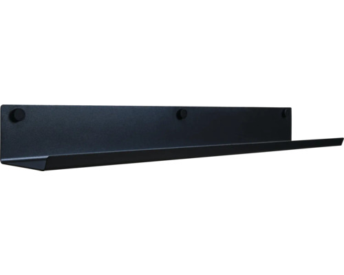 Étagère Sonava Function large Large 780 x 90 x 140 mm Étagère murale pour le rangement et la décoration