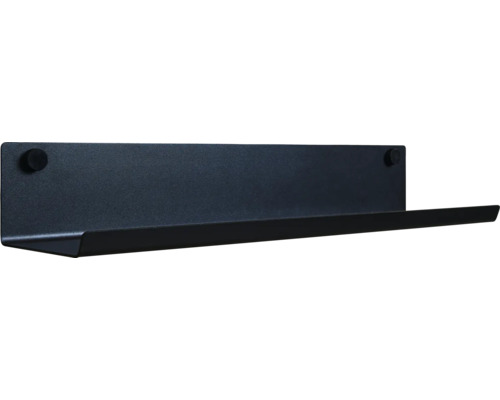 Étagère Sonava Function large Medium 570 x 90 x 140 mm Étagère murale métallique