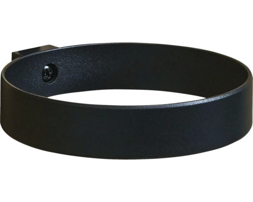 Anneau pour pot de fleurs Sonava Function rond Ø 120 mm Fixation de tuyau