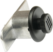 Düse mit Verstellschraube