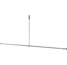 Aufhängung für eine Lampe