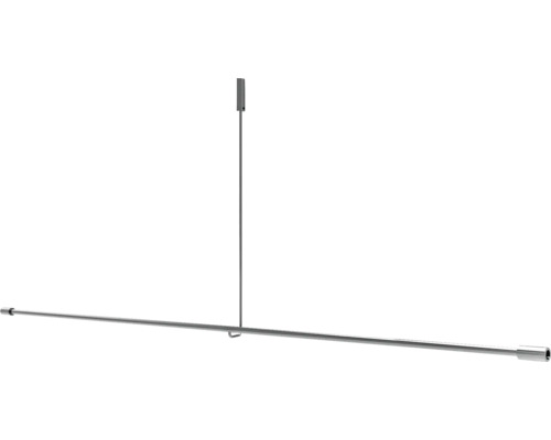 Aufhängung für eine Lampe