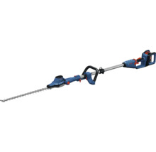 Taille-haies sur perche sans fil de Bosch