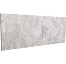 Dekorplatte mit Marmoroptik