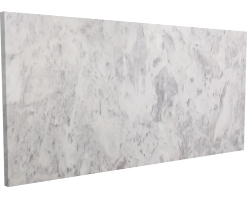 Dekorplatte mit Marmorstruktur